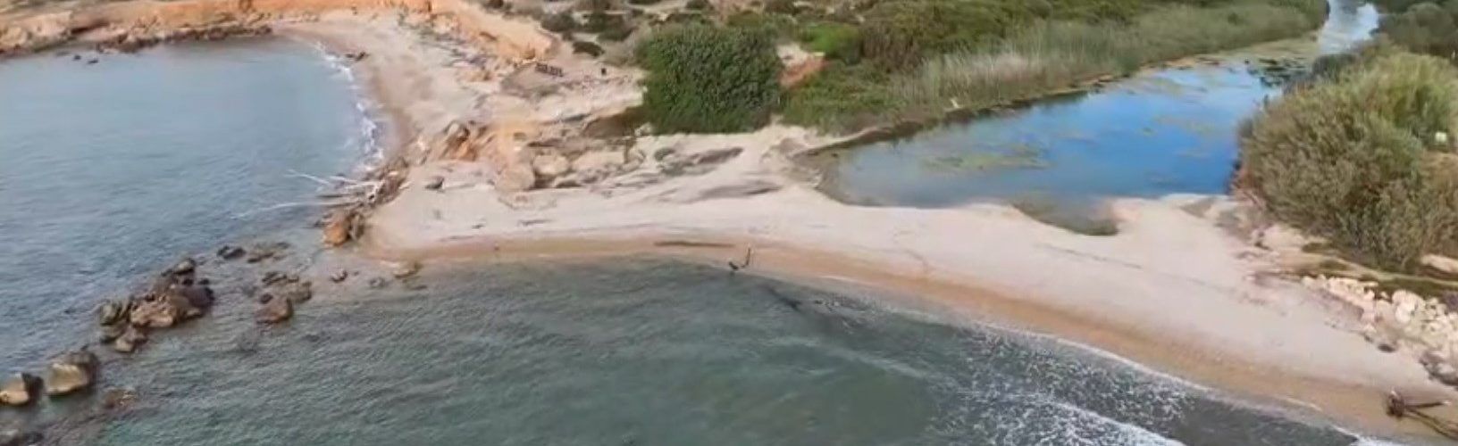 Vídeos de Sòl de Riu des de dron
