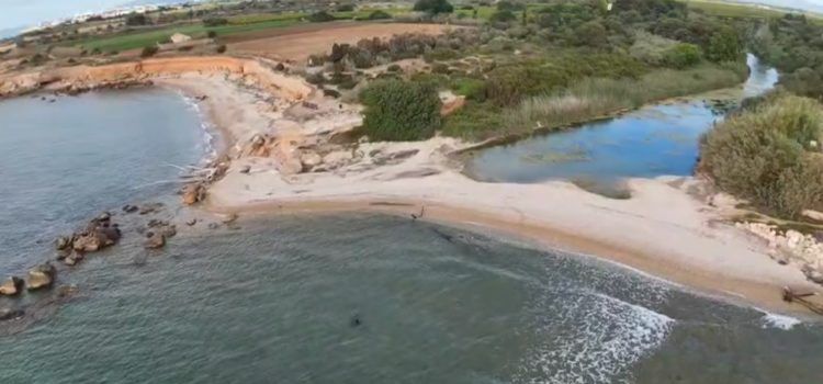 Vídeos de Sòl de Riu des de dron