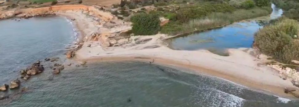 Vídeos de Sòl de Riu des de dron