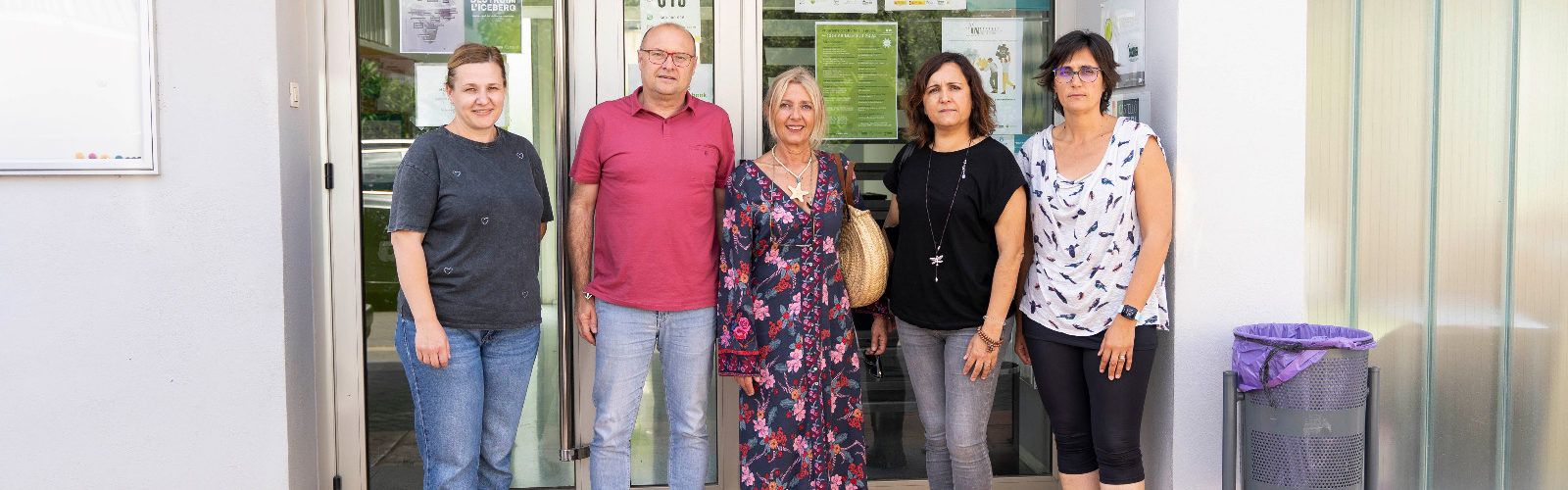 Albocàsser demana no demorar la residència de majors i centre de dia per a majors a Benestar Social