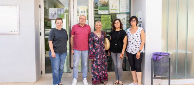 Albocàsser demana no demorar la residència de majors i centre de dia per a majors a Benestar Social