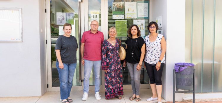 Albocàsser demana no demorar la residència de majors i centre de dia per a majors a Benestar Social