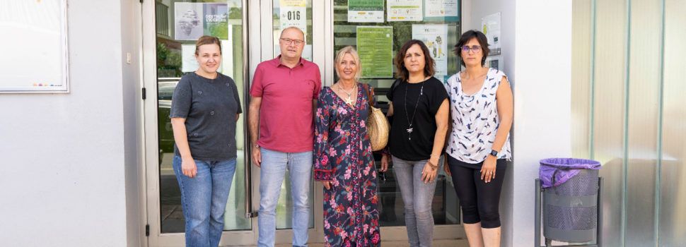 Albocàsser demana no demorar la residència de majors i centre de dia per a majors a Benestar Social