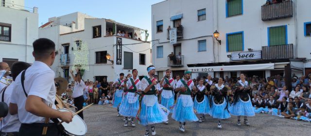 Peníscola obri la votació popular per al cartell de les Festes Patronals 2024