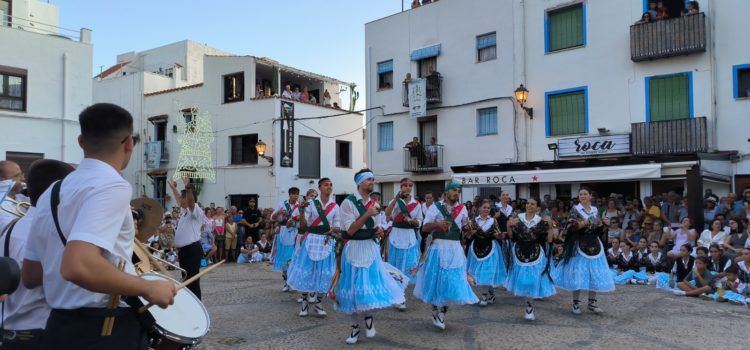 Peníscola obri la votació popular per al cartell de les Festes Patronals 2024 