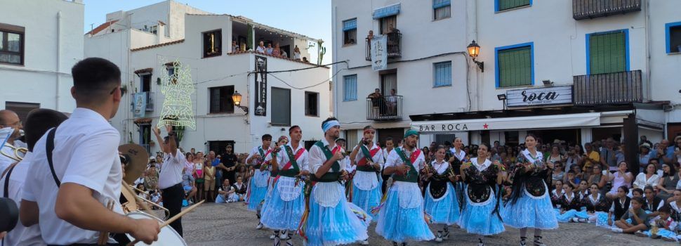 Peníscola obri la votació popular per al cartell de les Festes Patronals 2024 