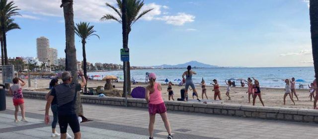 Peníscola ompli d’activitats per a tots els públics l’agenda estival