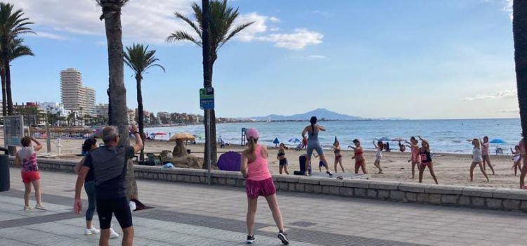 Peníscola ompli d’activitats per a tots els públics l’agenda estival