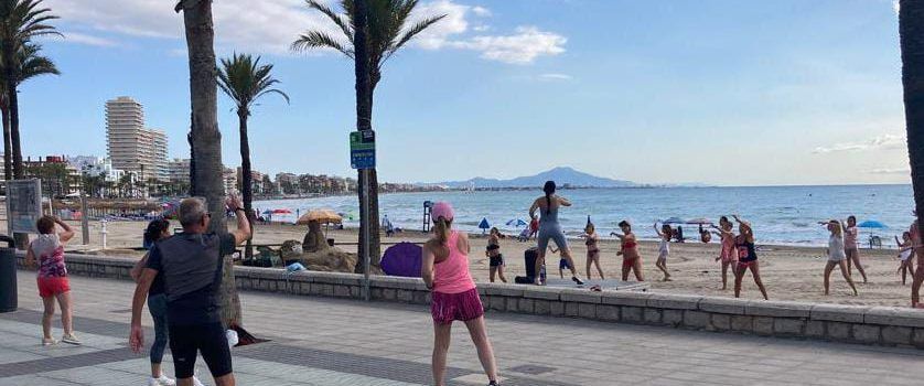 Peníscola ompli d’activitats per a tots els públics l’agenda estival