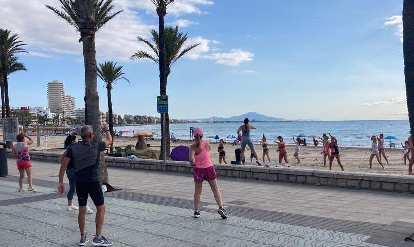 Peníscola ompli d’activitats per a tots els públics l’agenda estival