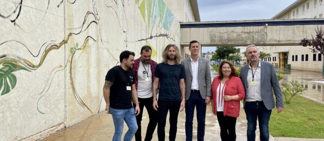 La Diputació acosta als interns del Centre Penitenciari d’Albocàsser actuacions culturals per a afavorir el seu desenvolupament social
