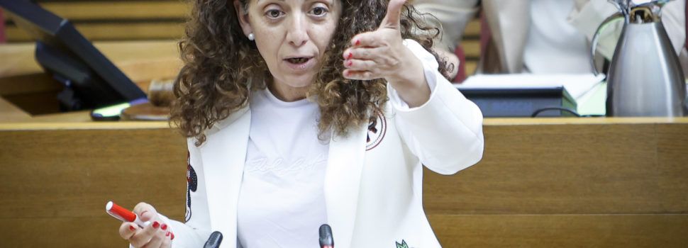 Besalduch (PSPV) denuncia que els pescadors de Vinaròs, Benicarló i Peníscola encara no han acabat de cobrar l’atur biològic del 2022