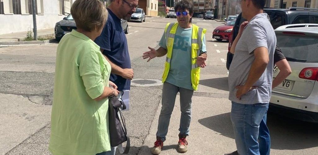 L’Ajuntament d’Ulldecona adjudica obres d’arranjament de carrers per valor de 76.166 euros