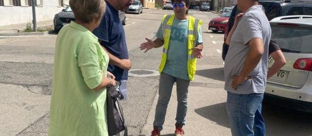 L’Ajuntament d’Ulldecona adjudica obres d’arranjament de carrers per valor de 76.166 euros