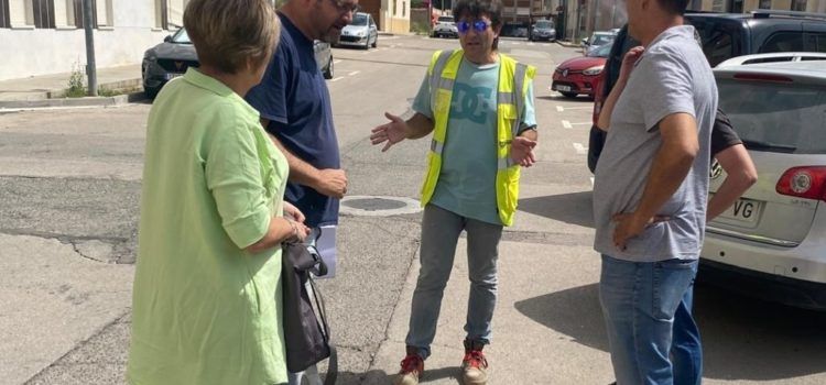 L’Ajuntament d’Ulldecona adjudica obres d’arranjament de carrers per valor de 76.166 euros