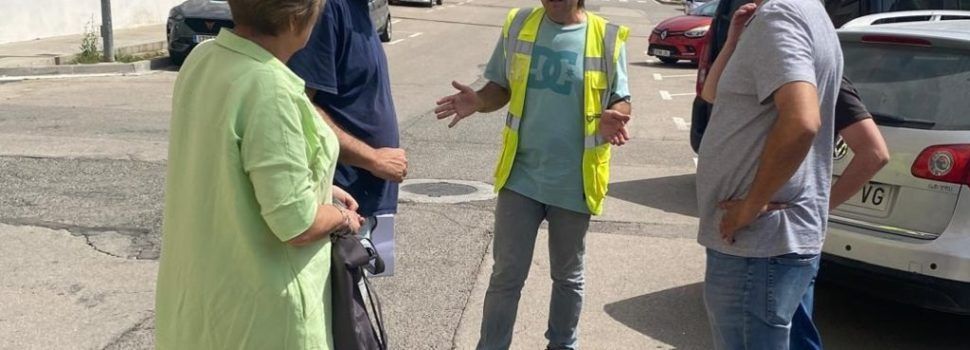 L’Ajuntament d’Ulldecona adjudica obres d’arranjament de carrers per valor de 76.166 euros