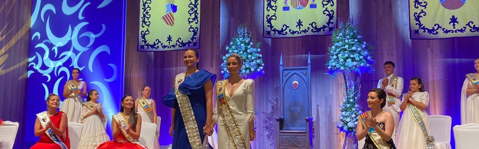 Araceli Bayarri Gracia serà la Reina de les Festes Patronals de Peníscola de 2024