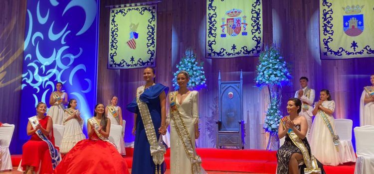 Araceli Bayarri Gracia serà la Reina de les Festes Patronals de Peníscola de 2024