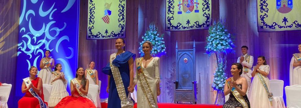 Araceli Bayarri Gracia serà la Reina de les Festes Patronals de Peníscola de 2024