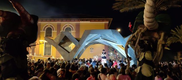 ERPV-Podem-EUPV Benicarló critica que Vox “defensa el currículum del mantenidor Rallo, però no els de Carles Santos, Estellés, Vicent Torrent o Virginia Woolf”