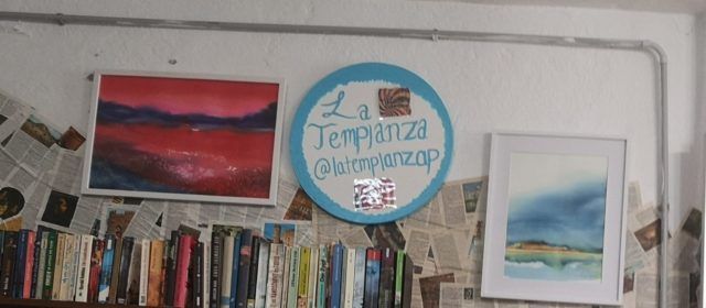 Exposició de olis i aquarel.les de Isabel Serrano a La Templanza de Peñíscola