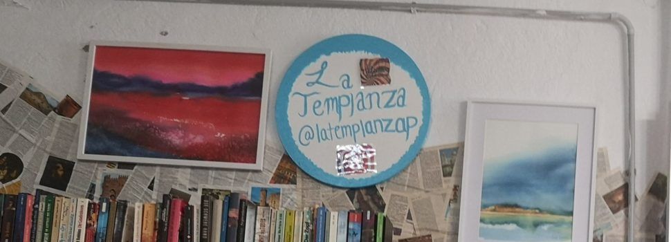 Exposició de olis i aquarel.les de Isabel Serrano a La Templanza de Peñíscola