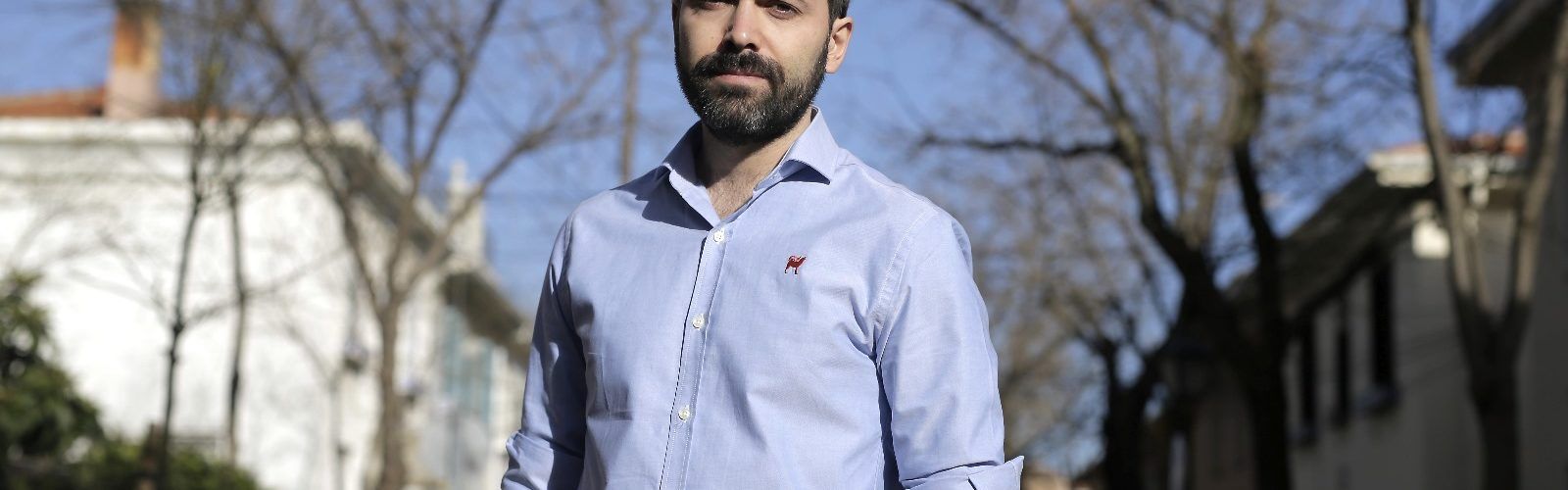 Juan Ramón Rallo serà el mantenidor de les Festes Patronals 2024