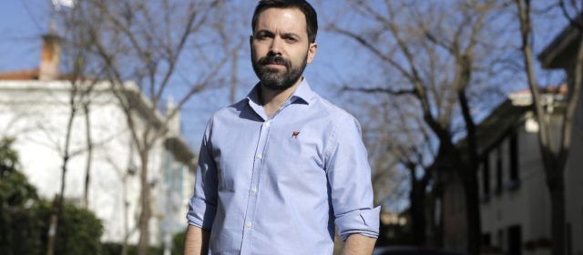 Juan Ramón Rallo serà el mantenidor de les Festes Patronals 2024