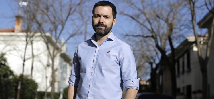 Juan Ramón Rallo serà el mantenidor de les Festes Patronals 2024