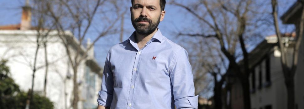 Juan Ramón Rallo serà el mantenidor de les Festes Patronals 2024