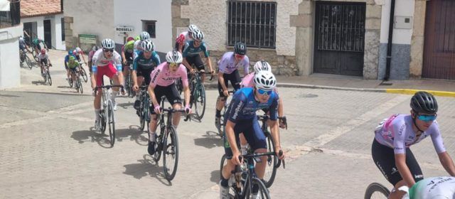 La Volta a Castelló, al seu pas per Vallibona