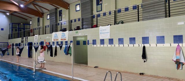 Amposta adjudica la construcció de la caldera de biomassa per als equipaments esportius per generar un estalvi de 52.000€ l’any
