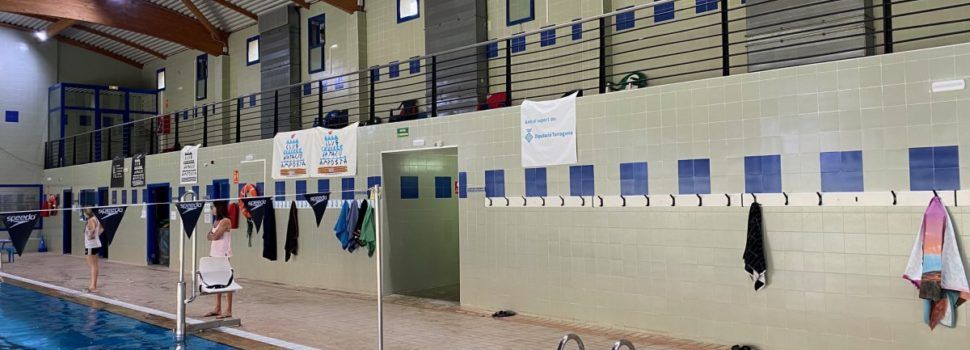 Amposta adjudica la construcció de la caldera de biomassa per als equipaments esportius per generar un estalvi de 52.000€ l’any