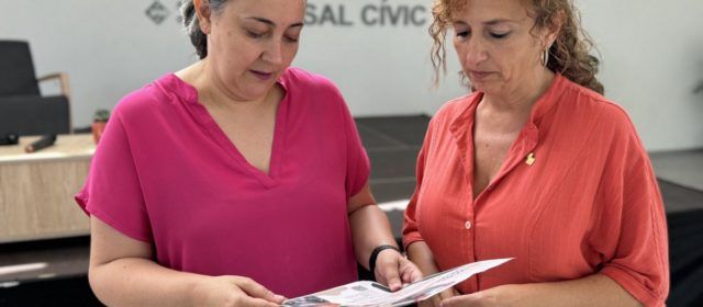 ’Mirades que cuiden’, la xarxa de comerços per detectar situacions de solitud no volguda