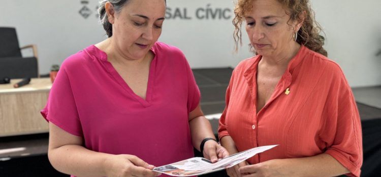 ’Mirades que cuiden’, la xarxa de comerços per detectar situacions de solitud no volguda