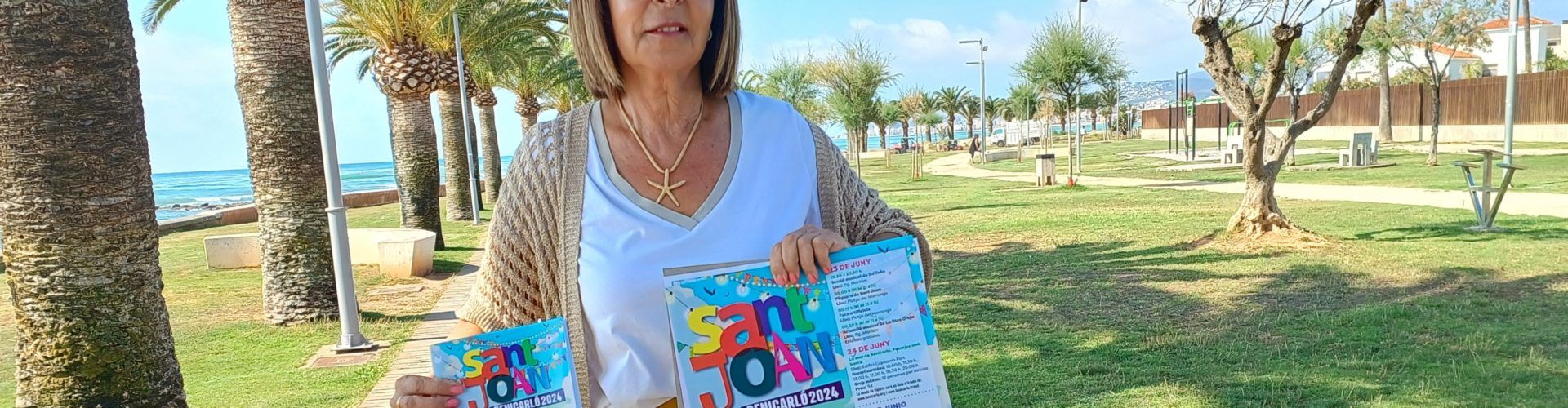 Turisme Benicarló presenta una intensa programació per als mesos de juny i juliol