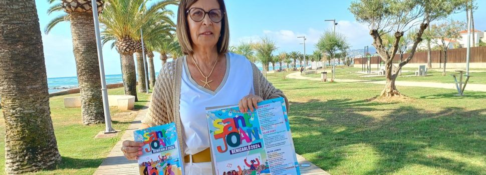 Turisme Benicarló presenta una intensa programació per als mesos de juny i juliol