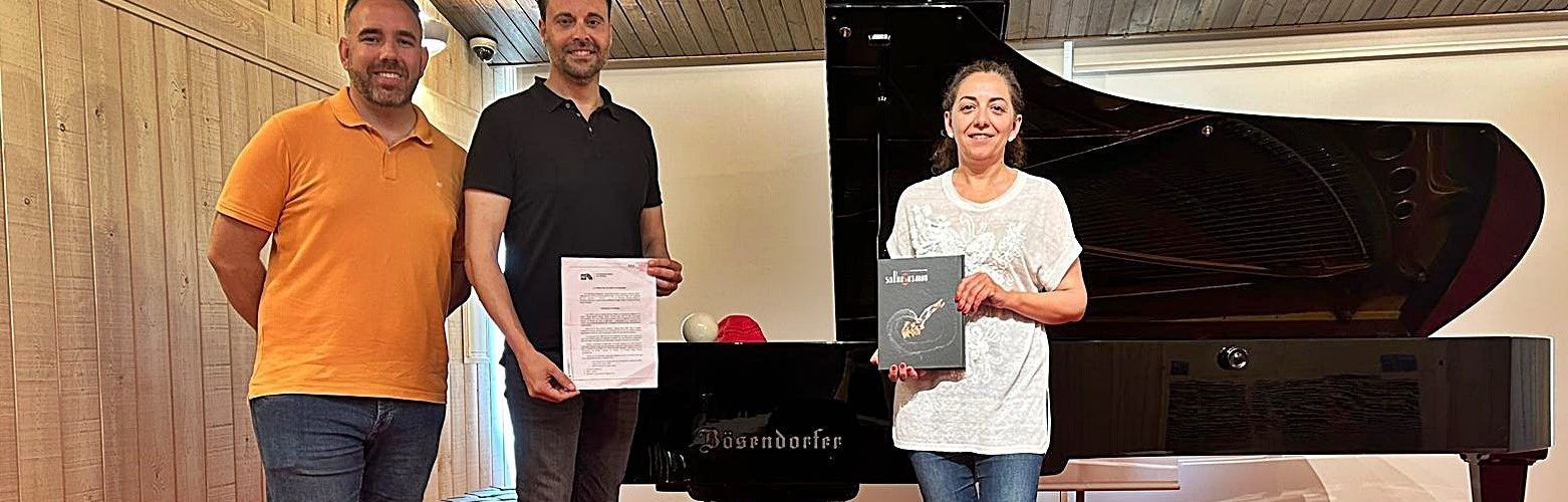 Besalduch (PSPV-PSOE) presenta una proposició no de llei a les Corts per mantenir el nom de Carles Santos en els premis de la música valenciana