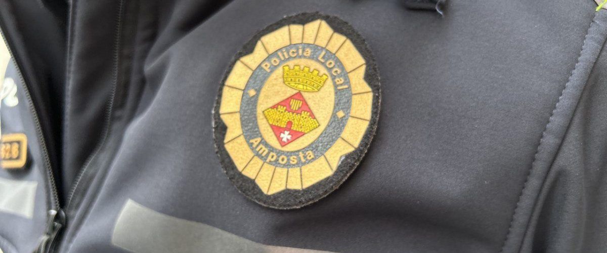 La Policia Local identifica els presumptes autors d’un robatori a una botiga de roba infantil