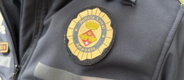 La Policia Local identifica els presumptes autors d’un robatori a una botiga de roba infantil
