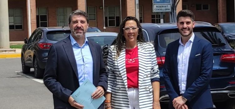 Benicarló renova la comissió de seguiment del conveni del Conservatori Mestre Feliu