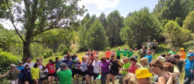 Tres pobles es trobaran a la serra del Turmell