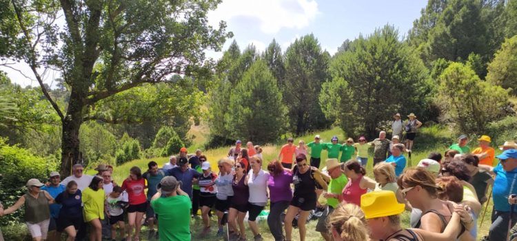 Tres pobles es trobaran a la serra del Turmell