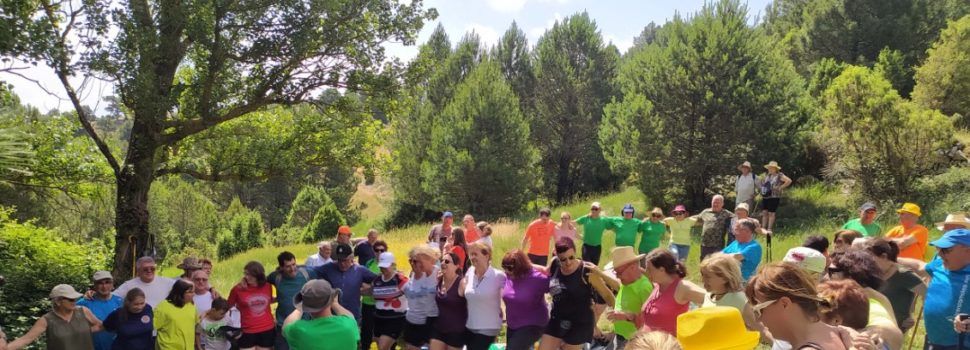 Tres pobles es trobaran a la serra del Turmell