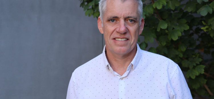 Adam Tomàs Roiget, nomenat nou delegat del Govern a les Terres de l’Ebre