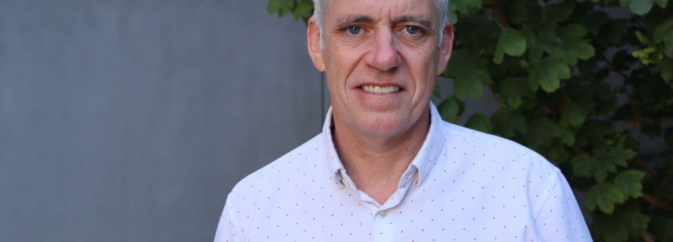 Adam Tomàs Roiget, nomenat nou delegat del Govern a les Terres de l’Ebre