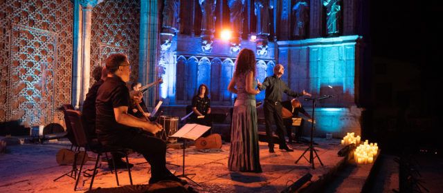 El Festival Early Music Morella vinculará su XIIIª edición con el ‘Sexenni’ y conmemorará los 300 años del órgano de Turull