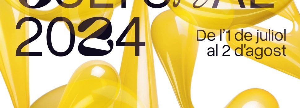 Arranca l’esperada programació de ‘L’ESTIU Cultural’ de Canet lo Roig