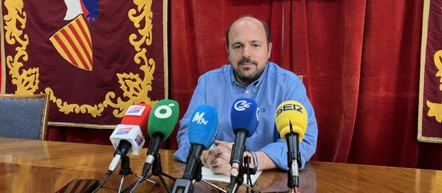 L’Ajuntament convoca 20 places d’oposició