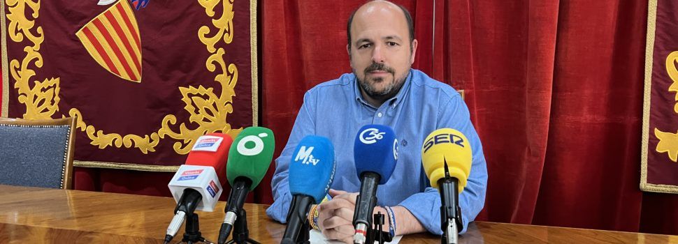 L’Ajuntament convoca 20 places d’oposició